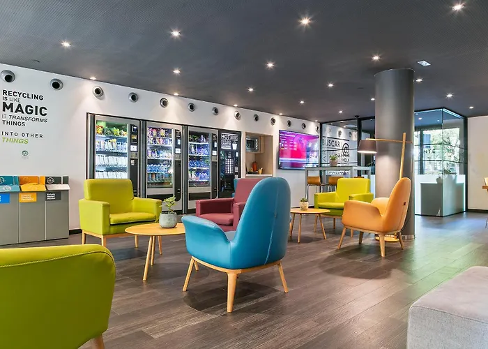Andante Hotel Barcellona